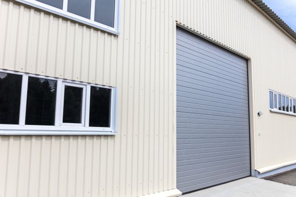 Aluminum Siding Service in Redwood City