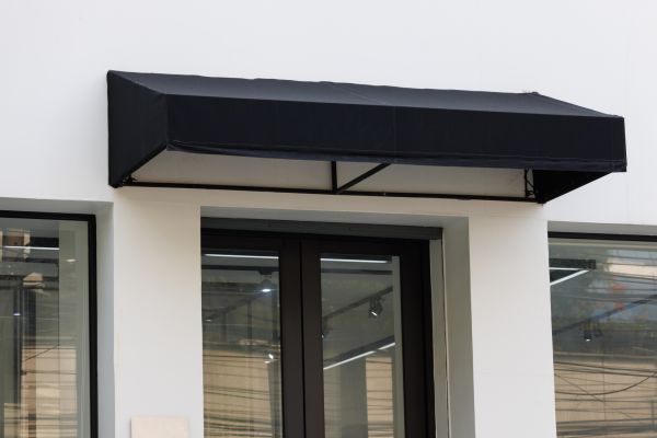 Aluminum Trim Replacement in Redwood City