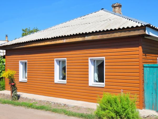 Cost of New Siding Installation in Redwood City