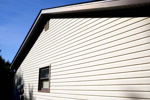 Dutch Lap Siding Installation in Redwood City
