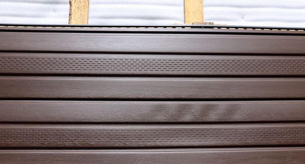 Cost of Plastic Siding Installation in Redwood City