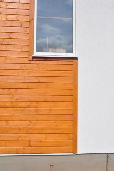 Cost of Wood Siding Installation in Redwood City
