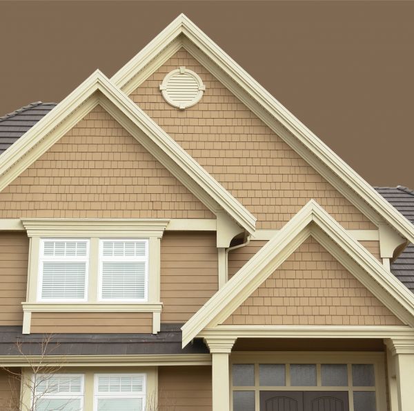 Cost of Vinyl Shake Siding Repair in Redwood City