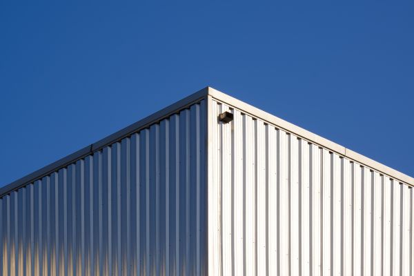 Cost of Tin Siding Installation in Redwood City