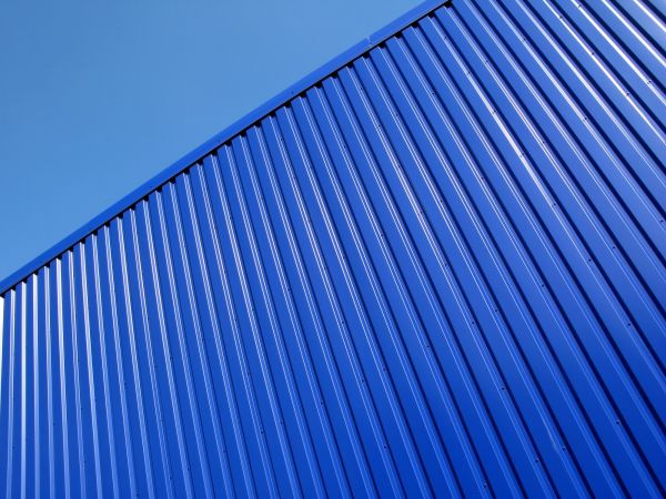 Cost of Seam Metal Siding Installation in Redwood City