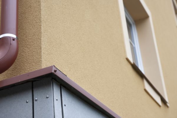 Cement Siding Installation in Redwood City