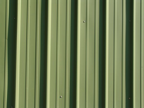 Metal Siding Installation in Redwood City