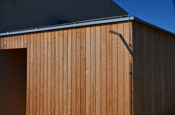 Cost of Wood Cladding Replacement in Redwood City