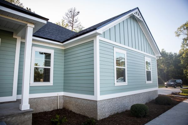 Board Siding Repair in Redwood City