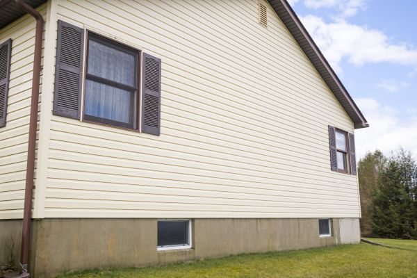 Dutch Lap Siding Repair in Redwood City