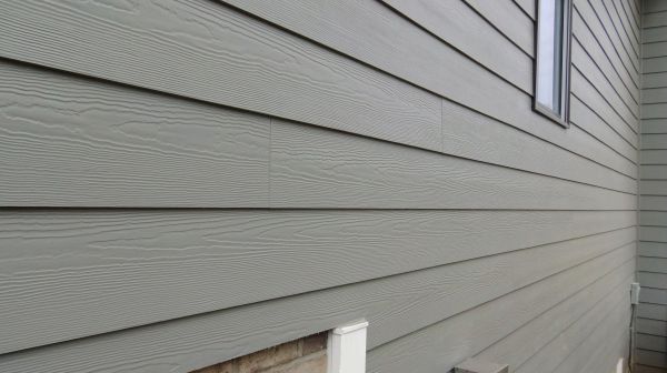 Cement Siding Service in Redwood City