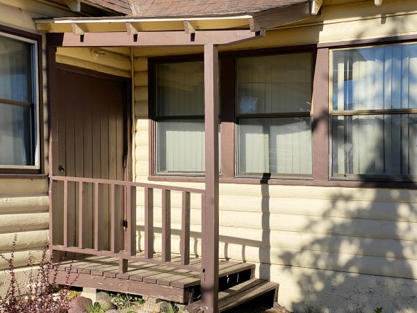 Cabin Siding Installation in Redwood City