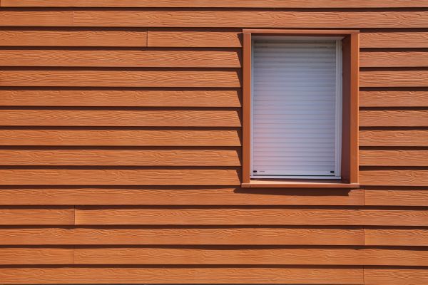 Composite Cladding Service in Redwood City