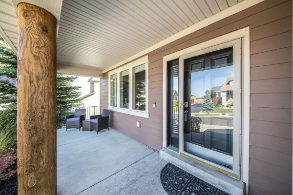 Engineered Siding Installation in Redwood City