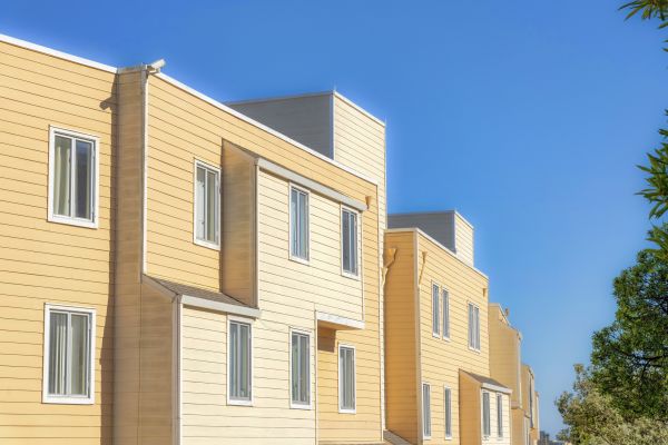 Lap Siding Repair Service in Redwood City