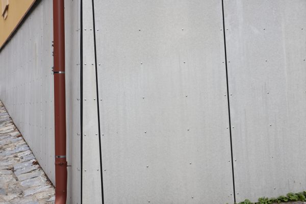 Cement Board Replacement in Redwood City