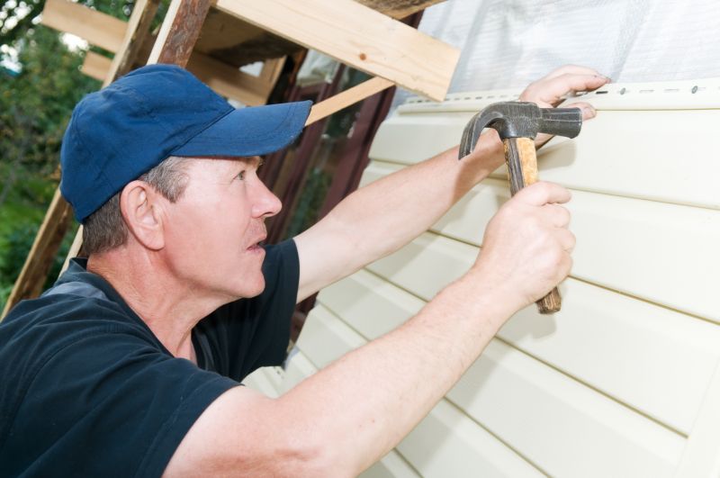 Full-Service Exterior Contractors